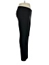 iuga Solid Black Active Pants Size XL - photo 4