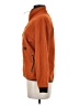 REI 100% Polyester Orange Sweatshirt Size XS - photo 5
