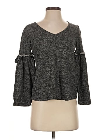 Ellen Tracy Pullover Sweater (view 1)
