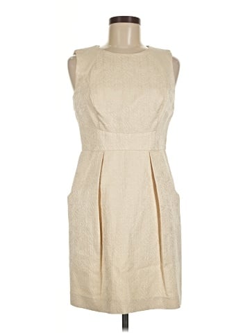 Shoshanna Cocktail Dress (view 1)