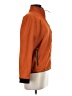 REI 100% Polyester Orange Sweatshirt Size XS - photo 4