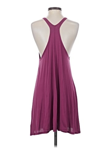 Silence and Noise Tank Top (view 2)