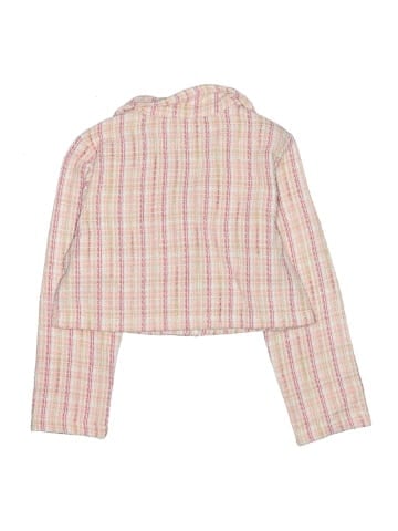 Unbranded Long Sleeve Blouse (view 2)