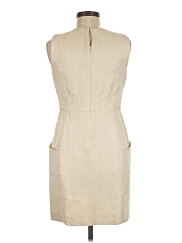 Shoshanna Cocktail Dress (view 2)