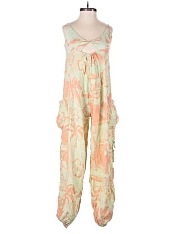 Out From Under Jumpsuit (view 1)