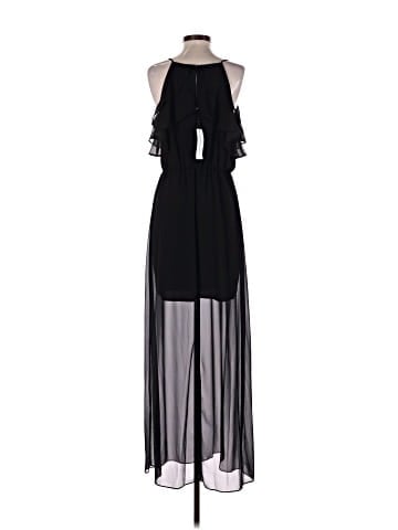 BCBGeneration Cocktail Dress (view 2)