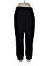 Active by Old Navy Solid Black Casual Pants Size L - photo 1