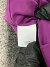 Halogen Purple Formal Skirt Size 10 - photo 5