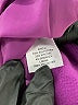 Halogen Purple Formal Skirt Size 10 - photo 6