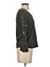 Ellen Tracy Gray Pullover Sweater Size XS - photo 4