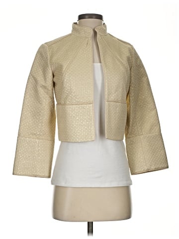 Diane von Furstenberg Jacket (view 1)