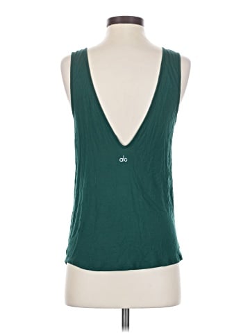 Alo Sleeveless Top (view 2)