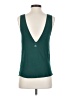 Alo Teal Sleeveless Top Size XS (estimated) - photo 2