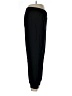Active by Old Navy Solid Black Casual Pants Size L - photo 4