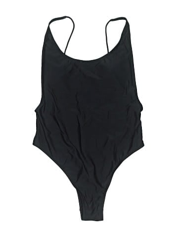 Xhilaration One Piece Swimsuit (view 1)