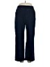 iuga Blue Casual Pants Size XL - photo 1