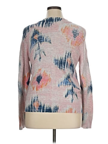 Nic + Zoe Long Sleeve T-Shirt (view 2)