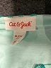 Cat & Jack Teal Dress Size 7 - 8 - photo 3