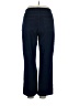 iuga Blue Casual Pants Size XL - photo 2