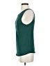Alo Teal Sleeveless Top Size XS (estimated) - photo 5