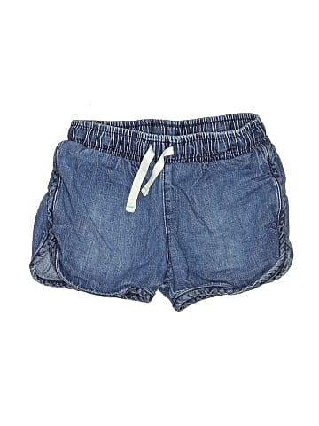 Cat & Jack Denim Shorts (view 1)