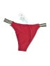Cupshe Stripes Red Swimsuit Bottoms Size L - photo 2