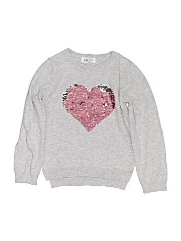 H&M Sweatshirt (view 1)