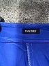 Tufi Duek Blue Active Pants Size 10 (estimated) - photo 7