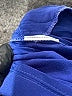 Tufi Duek Blue Active Pants Size 10 (estimated) - photo 8