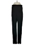 Fifteen Twenty Solid Black Active Pants Size S - photo 1