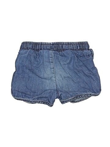 Cat & Jack Denim Shorts (view 2)