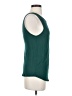 Alo Teal Sleeveless Top Size XS (estimated) - photo 4
