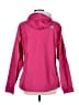 The North Face 100% Nylon Pink Jacket Size M - photo 2