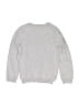 H&M Hearts Silver Sweatshirt Size 4 - 6 - photo 2