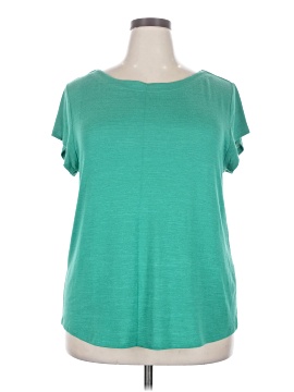 41 Hawthorn Short Sleeve Top