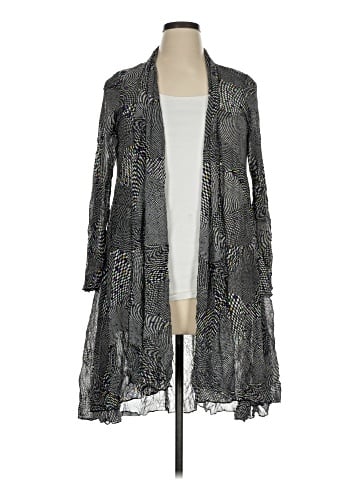 Comfy U.S.A. Cardigan (view 1)