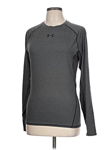 Under Armour Long Sleeve T-Shirt (view 1)