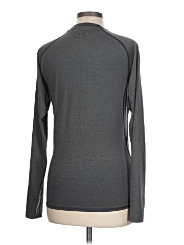 Under Armour Long Sleeve T-Shirt (view 2)