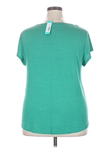 41Hawthorn Short Sleeve Top (view 2)