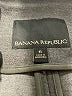Banana Republic Gray Blazer Size 6 - photo 6
