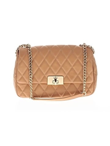 Kate Spade New York Leather Shoulder Bag (view 1)