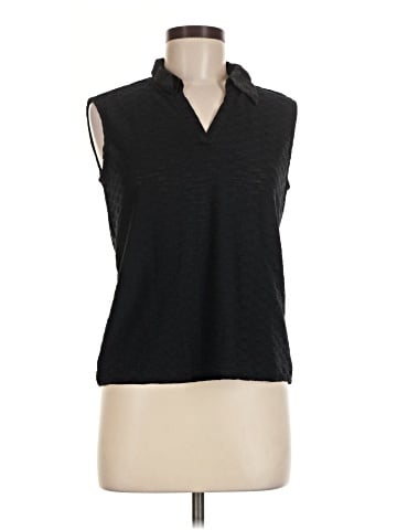 Selene Sport Sleeveless Blouse (view 1)