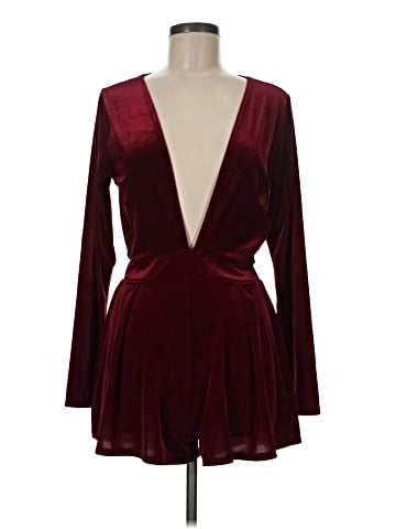 rue21 Cocktail Dress (view 1)