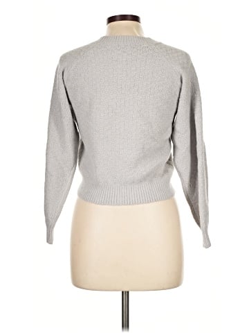 Pull&Bear Pullover Sweater (view 2)