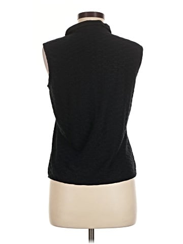 Selene Sport Sleeveless Blouse (view 2)