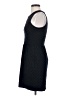 J.Crew Polka Dots Black Casual Dress Size XS - photo 5