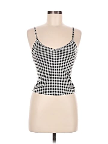 Topshop Tank Top (view 1)