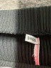 Snidel Solid Black Formal Skirt Size XXS (estimated) - photo 4