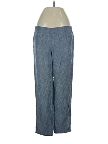 J.Jill Linen Pants (view 1)