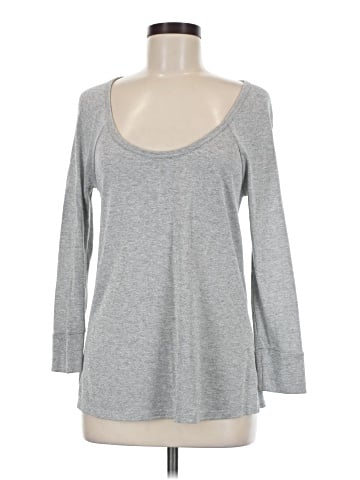 Soft Joie Long Sleeve T-Shirt (view 1)